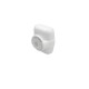 Anti-lost Location Tracker Mounting Stand for AirPods 1 2 Pro bluetooth Headset Anti-lost Location Tracker Bracket for Airtag
