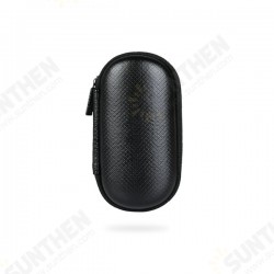 TSB-M EVA Hard Waterproof Shockproof Earphone Storage Box Case TSB-M EVA Hard Waterproof Shockproof Earphone Storage Box Case