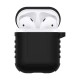Waterproof Anti Lost Earphone Protective Case With Hook For Apple AirPods