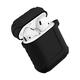 Waterproof Anti Lost Earphone Protective Case With Hook For Apple AirPods