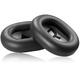 1 Pair Replacement Soft Leather Earmuff Earpad Cushions Earbud Tip for Backbeat Pro2 SE bluetooth Earphone