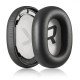 1 Pair Replacement Soft Leather Earmuff Earpad Cushions Earbud Tip for Backbeat Pro2 SE bluetooth Earphone 1 Pair Replacement Soft Leather Earmuff Earpad Cushions Earbud Tip for Backbeat Pro2 SE bluetooth Earphone