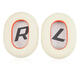 1 Pair Replacement Soft Leather Earmuff Earpad Cushions Earbud Tip for Backbeat Pro2 SE bluetooth Earphone 1 Pair Replacement Soft Leather Earmuff Earpad Cushions Earbud Tip for Backbeat Pro2 SE bluetooth Earphone