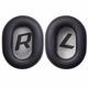 1 Pair Replacement Soft Leather Earmuff Earpad Cushions Earbud Tip for Backbeat Pro2 SE bluetooth Earphone 1 Pair Replacement Soft Leather Earmuff Earpad Cushions Earbud Tip for Backbeat Pro2 SE bluetooth Earphone