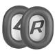 1 Pair Replacement Soft Leather Earmuff Earpad Cushions Earbud Tip for Backbeat Pro2 SE bluetooth Earphone 1 Pair Replacement Soft Leather Earmuff Earpad Cushions Earbud Tip for Backbeat Pro2 SE bluetooth Earphone