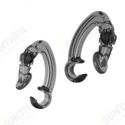 1 Pair Universal Anti Lost Clip Earphone Holders Secure Ear Hook For Apple Airpods Pro / Airpods Pro 3 /Airpods 1/ Airpods 2 1 Pair Universal Anti Lost Clip Earphone Holders Secure Ear Hook For Apple Airpods Pro / Airpods Pro 3 /Airpods 1/ Airpods 2