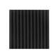 12 Pcs Soundproof Foam Panels Noise Reduction Flame Retardant Acoustic Panels Tiles 30*30*2.5CM for Studio & KTV Sound Insulation