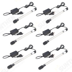 5/7/9/11/13W Ultraviolet Lamp UV Germicidal Light Handheld Sterilizing Disinfection Stick LED UV Tube Ultraviolet Sterilizer 5/7/9/11/13W Ultraviolet Lamp UV Germicidal Light Handheld Sterilizing Disinfection Stick LED UV Tube Ultraviolet Sterilizer