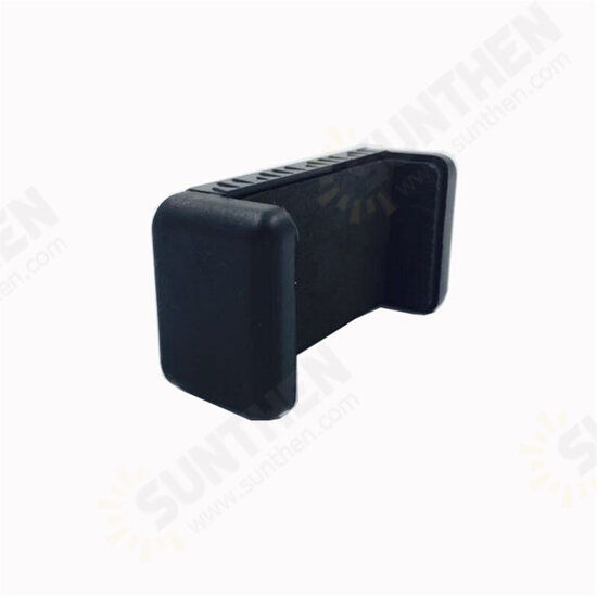 AR Game Bracket Phone Clip A Straight Suitable For Phones with a Width of 55-82mm AR Game Bracket Phone Clip A Straight Suitable For Phones with a Width of 55-82mm