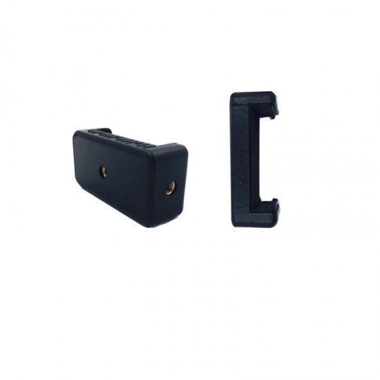 AR Game Bracket Phone Clip A Straight Suitable For Phones with a Width of 55-82mm