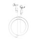 Anti-lost Rope Silicone Lanyard Earphone Protection Rope For Air 1 Air 2 bluetooth Headphones Anti-lost Rope Silicone Lanyard Earphone Protection Rope For Air 1 Air 2 bluetooth Headphones
