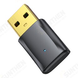 B12 Wireless bluetooth 5.0 Adapters USB Computer Audio Dongles Receiver PC Adapter bluetooth Receiver Transmitter B12 Wireless bluetooth 5.0 Adapters USB Computer Audio Dongles Receiver PC Adapter bluetooth Receiver Transmitter