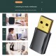 B12 Wireless bluetooth 5.0 Adapters USB Computer Audio Dongles Receiver PC Adapter bluetooth Receiver Transmitter