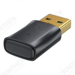 B12 Wireless bluetooth 5.0 Adapters USB Computer Audio Dongles Receiver PC Adapter bluetooth Receiver Transmitter B12 Wireless bluetooth 5.0 Adapters USB Computer Audio Dongles Receiver PC Adapter bluetooth Receiver Transmitter