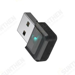BL01 Mini USB 5.0 bluetooth Adapter Wireless WiFi 5.0 bluetooth Audio Receiver Supports Windows 7/8/8.1/10 BL01 Mini USB 5.0 bluetooth Adapter Wireless WiFi 5.0 bluetooth Audio Receiver Supports Windows 7/8/8.1/10