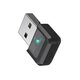 BL01 Mini USB 5.0 bluetooth Adapter Wireless WiFi 5.0 bluetooth Audio Receiver Supports Windows 7/8/8.1/10