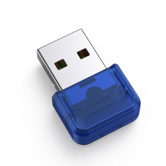 BL01 Mini USB 5.0 bluetooth Adapter Wireless WiFi 5.0 bluetooth Audio Receiver Supports Windows 7/8/8.1/10