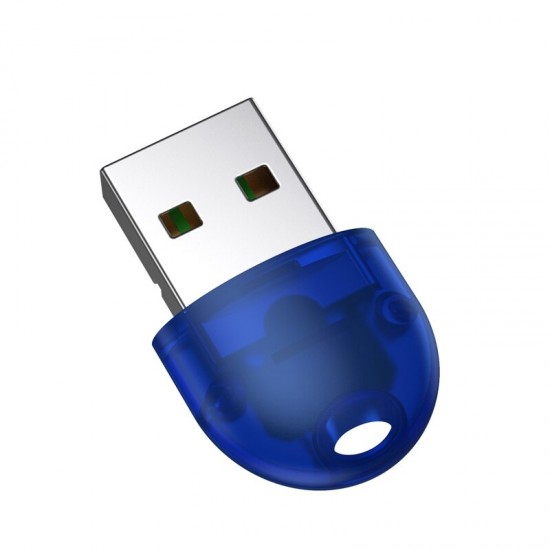 BL02 Mini USB 5.0 bluetooth Adapter Wireless WiFi 5.0 bluetooth Audio Receiver Supports Windows 7/8/8.1/10