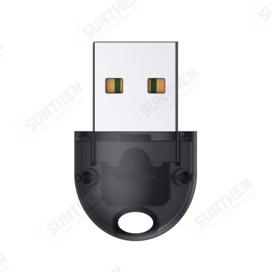 BL02 Mini USB 5.0 bluetooth Adapter Wireless WiFi 5.0 bluetooth Audio Receiver Supports Windows 7/8/8.1/10 BL02 Mini USB 5.0 bluetooth Adapter Wireless WiFi 5.0 bluetooth Audio Receiver Supports Windows 7/8/8.1/10