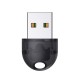 BL02 Mini USB 5.0 bluetooth Adapter Wireless WiFi 5.0 bluetooth Audio Receiver Supports Windows 7/8/8.1/10