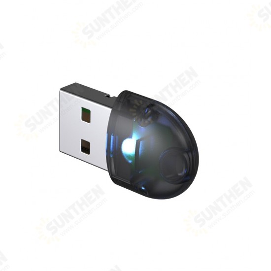 BL02 Mini USB 5.0 bluetooth Adapter Wireless WiFi 5.0 bluetooth Audio Receiver Supports Windows 7/8/8.1/10 BL02 Mini USB 5.0 bluetooth Adapter Wireless WiFi 5.0 bluetooth Audio Receiver Supports Windows 7/8/8.1/10
