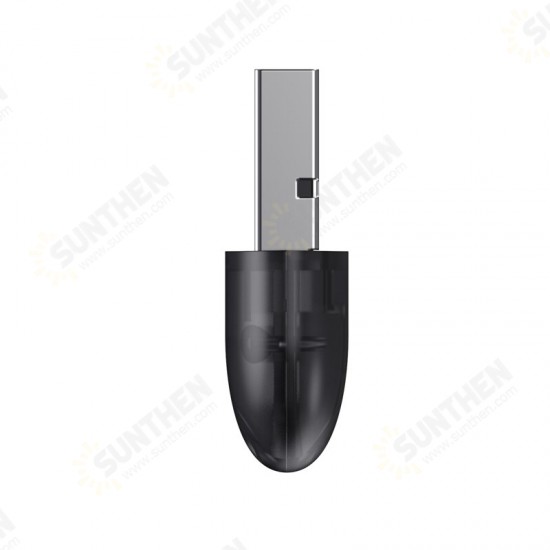 BL02 Mini USB 5.0 bluetooth Adapter Wireless WiFi 5.0 bluetooth Audio Receiver Supports Windows 7/8/8.1/10 BL02 Mini USB 5.0 bluetooth Adapter Wireless WiFi 5.0 bluetooth Audio Receiver Supports Windows 7/8/8.1/10