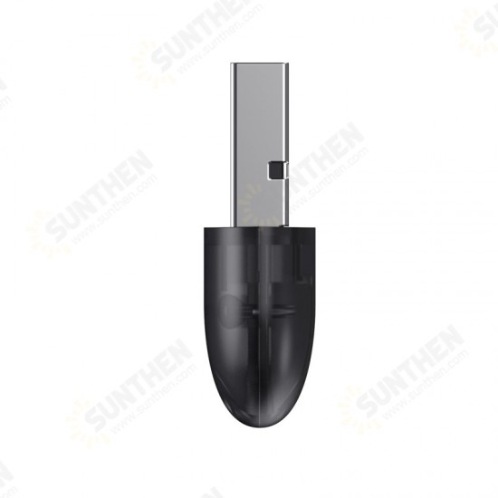 BL02 Mini USB 5.0 bluetooth Adapter Wireless WiFi 5.0 bluetooth Audio Receiver Supports Windows 7/8/8.1/10