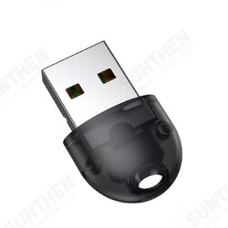 BL02 Mini USB 5.0 bluetooth Adapter Wireless WiFi 5.0 bluetooth Audio Receiver Supports Windows 7/8/8.1/10 BL02 Mini USB 5.0 bluetooth Adapter Wireless WiFi 5.0 bluetooth Audio Receiver Supports Windows 7/8/8.1/10