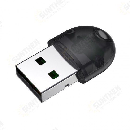 BL02 Mini USB 5.0 bluetooth Adapter Wireless WiFi 5.0 bluetooth Audio Receiver Supports Windows 7/8/8.1/10 BL02 Mini USB 5.0 bluetooth Adapter Wireless WiFi 5.0 bluetooth Audio Receiver Supports Windows 7/8/8.1/10