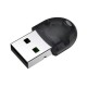 BL02 Mini USB 5.0 bluetooth Adapter Wireless WiFi 5.0 bluetooth Audio Receiver Supports Windows 7/8/8.1/10