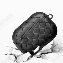 Business Heat Dissipation TPU Shockproof Earphone Storage Case for Apple Airpods 3 Airpods Pro Business Heat Dissipation TPU Shockproof Earphone Storage Case for Apple Airpods 3 Airpods Pro