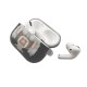 Creative Mechanical Perspective Structure Pattern TPU Shockproof Dust-Proof Earphone Storage Case for Apple Airpods 1 / 2 / 3 Airpods Pro Creative Mechanical Perspective Structure Pattern TPU Shockproof Dust-Proof Earphone Storage Case for Apple Airpods 1 / 2 / 3 Airpods Pro