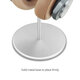 EJ4 Headphone Holder Walnut Wood Gaming Headset Stand Display Bracket Rack with Non-Slip Metal Base EJ4 Headphone Holder Walnut Wood Gaming Headset Stand Display Bracket Rack with Non-Slip Metal Base
