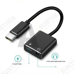 EZ1216 Audio Sound Card Type-C to 3.5mm Audio Digital Sound Card with Pd Interface Fast Charging Port for Computer and Phone EZ1216 Audio Sound Card Type-C to 3.5mm Audio Digital Sound Card with Pd Interface Fast Charging Port for Computer and Phone