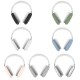 Earphone Cases Soft Shell SiliconeAnti-slip Shockproof Protective Earphones Cover for Apple Airpods Max Earphone Cases Soft Shell SiliconeAnti-slip Shockproof Protective Earphones Cover for Apple Airpods Max