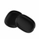 Earphone Cases Soft Shell SiliconeAnti-slip Shockproof Protective Earphones Cover for Apple Airpods Max Earphone Cases Soft Shell SiliconeAnti-slip Shockproof Protective Earphones Cover for Apple Airpods Max
