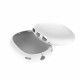 Earphone Cases Soft Shell SiliconeAnti-slip Shockproof Protective Earphones Cover for Apple Airpods Max Earphone Cases Soft Shell SiliconeAnti-slip Shockproof Protective Earphones Cover for Apple Airpods Max