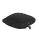Earphone Storage Bag Wireless bluetooth Headset Protective Carrying Case Dustproof Portable Soft Bag for Powerbeats Pro