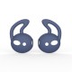 Eartips Air 2 Earmuffs bluetooth Earbud Tip Silica Gel Headphone Earmuffs For Air 2 Earphone