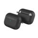 Silicone Shockproof Dirtproof Anti-slip Earphone Storage Case for Apple Airpods Pro 2019