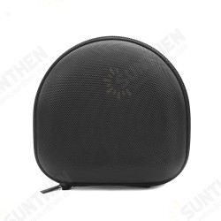 Headphone Storage Bag Dustproof Portable Hard Carrying Case Wireless Head-Mounted Headset Protection Package Box for Studio3 Headphone Storage Bag Dustproof Portable Hard Carrying Case Wireless Head-Mounted Headset Protection Package Box for Studio3