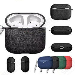 Pattern TPU Shockproof Dust-Proof Earphone Storage Case for Apple Airpods 3 Airpods Pro Pattern TPU Shockproof Dust-Proof Earphone Storage Case for Apple Airpods 3 Airpods Pro