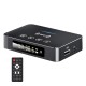 M6 3 in 1 NFC bluetooth Receiver Adapter 500mAh With Remote Control for USB U disk TF Card Playback and Transmission M6 3 in 1 NFC bluetooth Receiver Adapter 500mAh With Remote Control for USB U disk TF Card Playback and Transmission