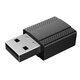 Portable 2 In 1 USB bluetooth 5.0 Transmitter Receiver Wireless Adapter for TV PC Headphone Portable 2 In 1 USB bluetooth 5.0 Transmitter Receiver Wireless Adapter for TV PC Headphone