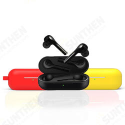 Portable Shockproof Dirtproof Silicone Wireless bluetooth Earphone Storage Case with Keychain for Lite Portable Shockproof Dirtproof Silicone Wireless bluetooth Earphone Storage Case with Keychain for Lite