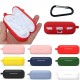 Portable Shockproof Dirtproof Silicone Wireless bluetooth Earphone Storage Case with Keychain for Lite Portable Shockproof Dirtproof Silicone Wireless bluetooth Earphone Storage Case with Keychain for Lite