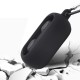 Portable Shockproof Dirtyproof Silicone Wireless bluetooth Earphone Storage Case with Keychain for T1 Portable Shockproof Dirtyproof Silicone Wireless bluetooth Earphone Storage Case with Keychain for T1