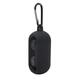 Portable Shockproof Dirtyproof Silicone Wireless bluetooth Earphone Storage Case with Keychain for T1 Portable Shockproof Dirtyproof Silicone Wireless bluetooth Earphone Storage Case with Keychain for T1