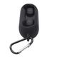 Portable Shockproof Dirtyproof Silicone Wireless bluetooth Earphone Storage Case with Keychain for T1 Portable Shockproof Dirtyproof Silicone Wireless bluetooth Earphone Storage Case with Keychain for T1