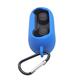 Portable Shockproof Dirtyproof Silicone Wireless bluetooth Earphone Storage Case with Keychain for T1 Portable Shockproof Dirtyproof Silicone Wireless bluetooth Earphone Storage Case with Keychain for T1